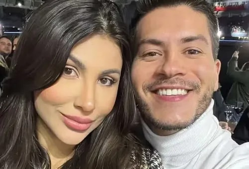 Quem é Jheny Santucci? Influenciadora grávida de Arthur Aguiar anunciou término em meio a crise financeira