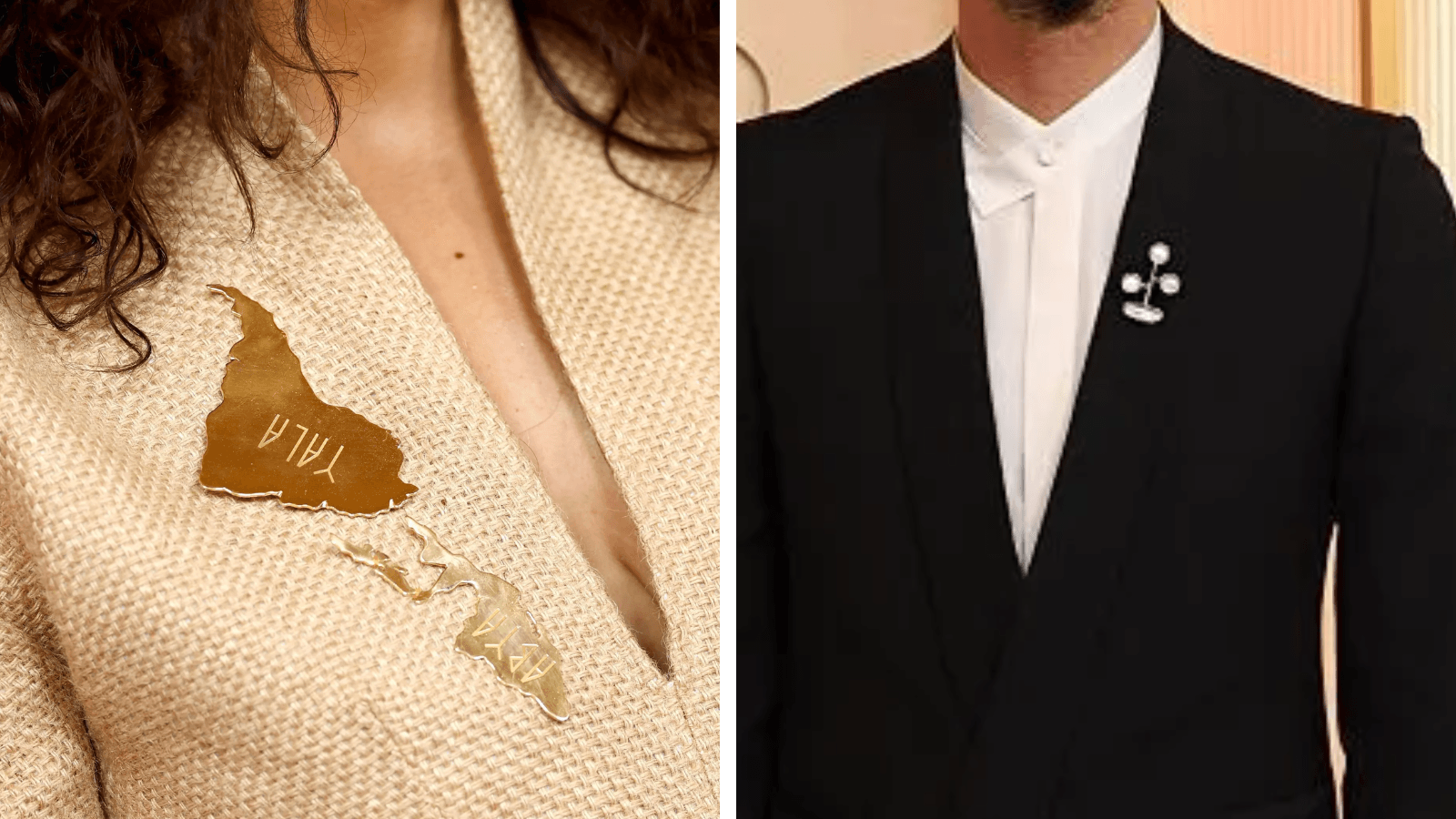 Confira os principais looks do 3º dia do Festival de Cannes