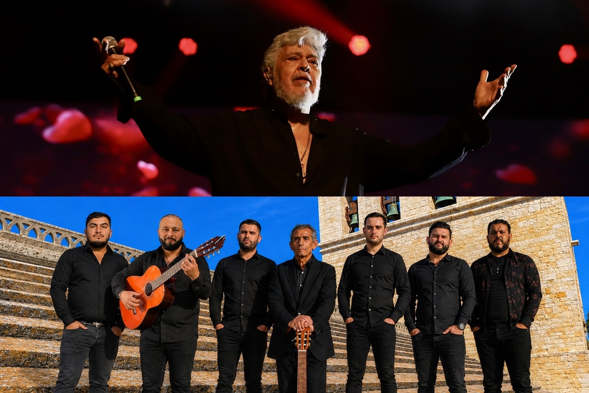 Gipsy Kings e Sidney Magal: 5 clássicos que prometem fazer o público dançar