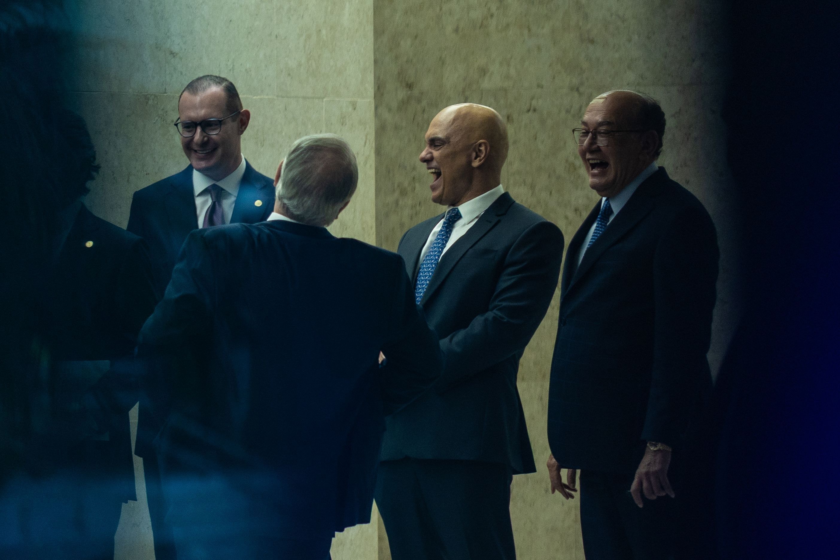 Vox Radar: sessão sobre Moraes provoca rejeição geral de ministros do STF