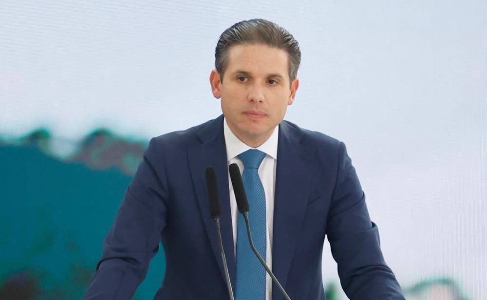 À CNN, Hugo diz que “problemas da política” devem ser discutidos na Câmara