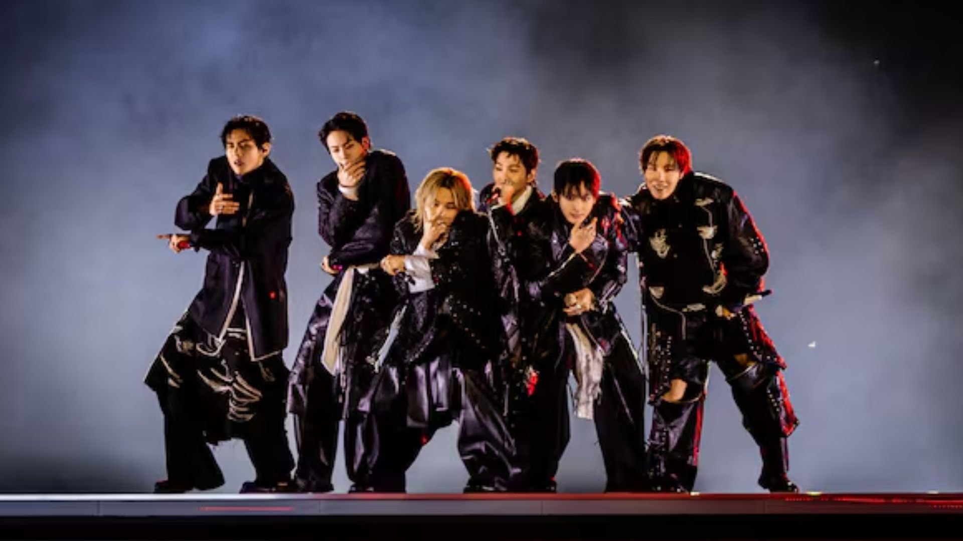 BTS: saiba como foi experiência do Swimside no Brasil