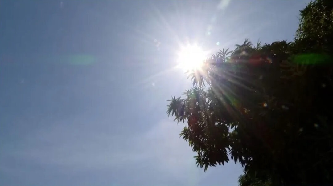 Setembro de 2026 registra maior temperatura média em quase 60 anos no Amapá: 34,6 ºC