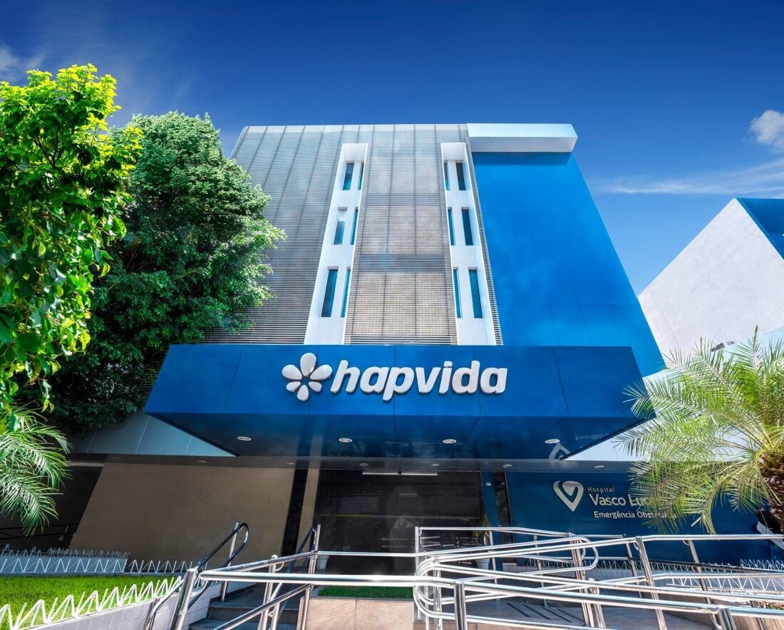 HAPV3: Citi vê Hapvida ainda sem ponto de virada operacional e corta estimativas