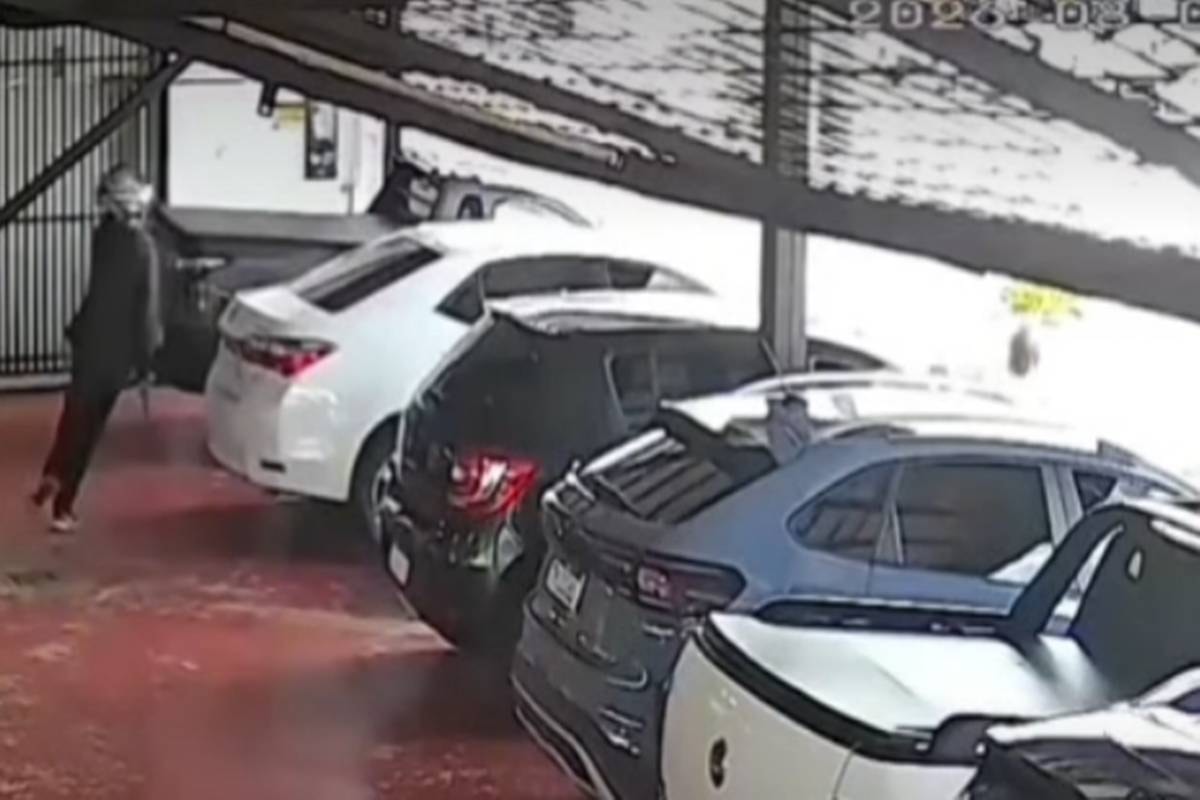 Morador de Samambaia é preso por homicídio no Mato Grosso do Sul