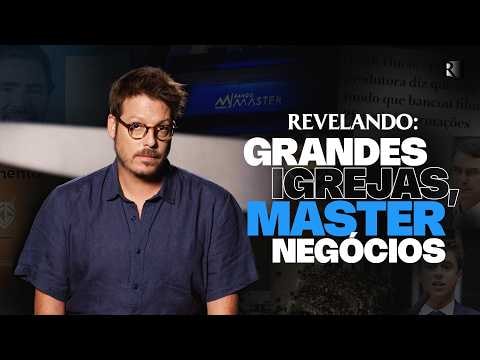 Meta restaura perfil com vídeo de Porchat sobre Vorcaro e políticos