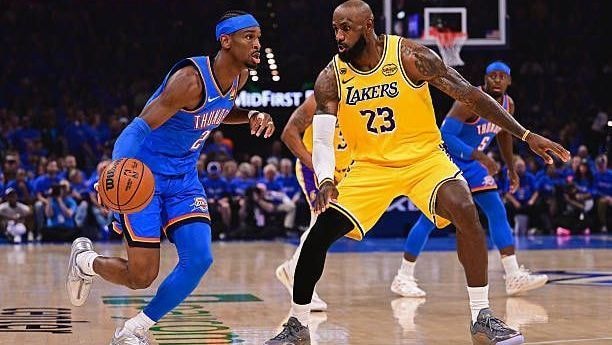 Gui Santos se emociona e relembra noite em que foi escolhido para a NBA
