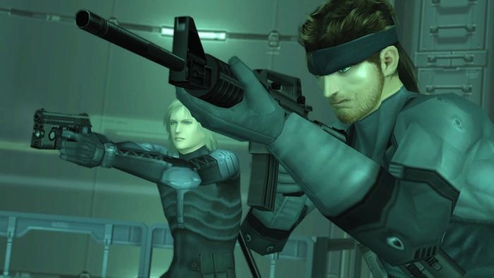 Sony confirma filme de Metal Gear Solid, mas sem Hideo Kojima no projeto