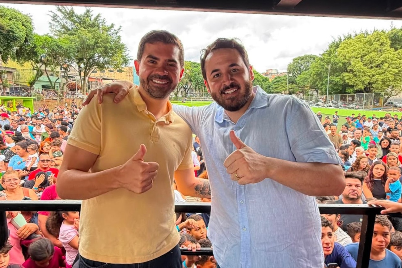 TRE proíbe prefeito de Guarulhos de emprestar sobrenome a candidato
