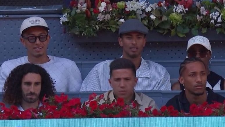 Bia Haddad x Ashlyn Krueger: horário e onde assistir o WTA de La Bisbal