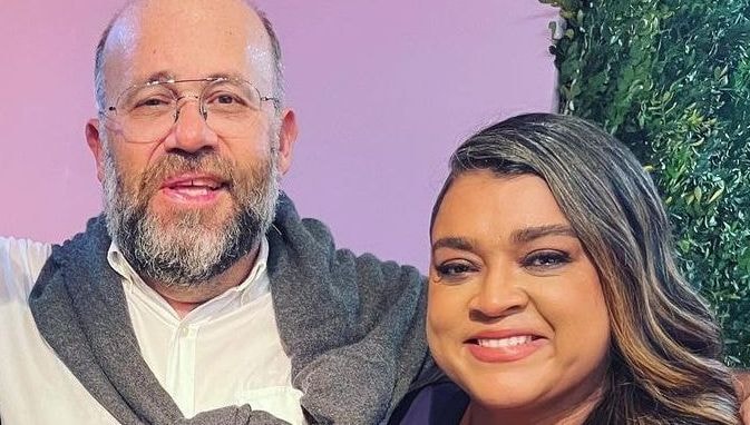 Alice Carvalho revela que teve “relação romântica” com Preta Gil
