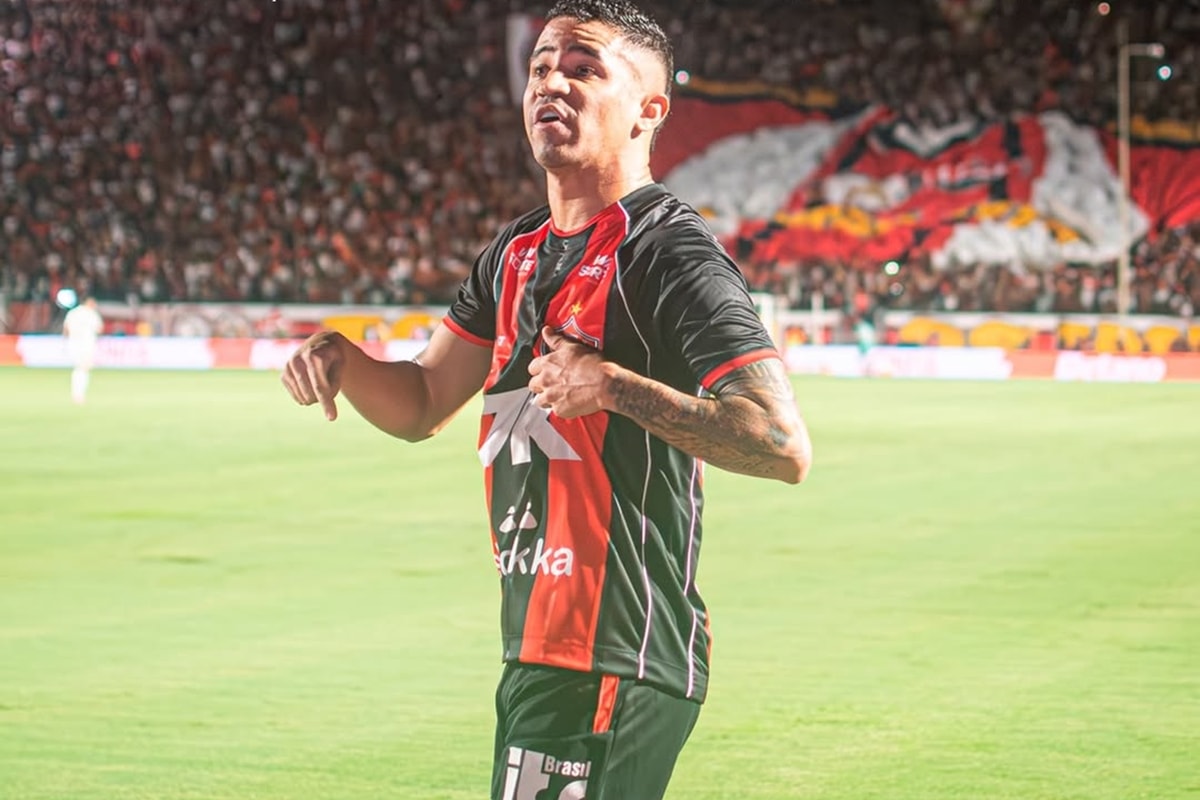 Copa do Brasil: Vitória encerra jejum de oito anos contra o Flamengo