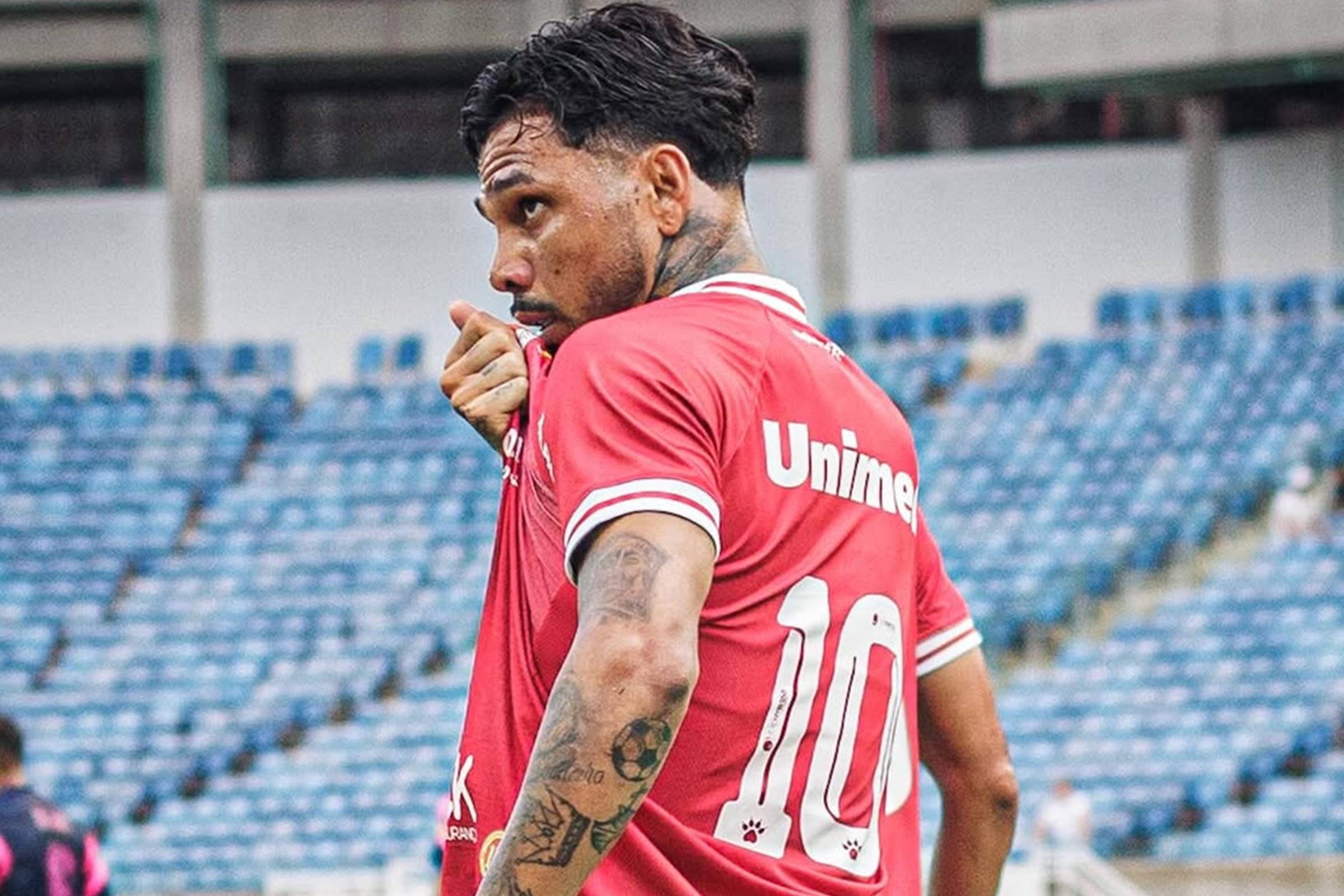 Série D ZeroUm: confira os resultados dos jogos deste domingo (17/5)