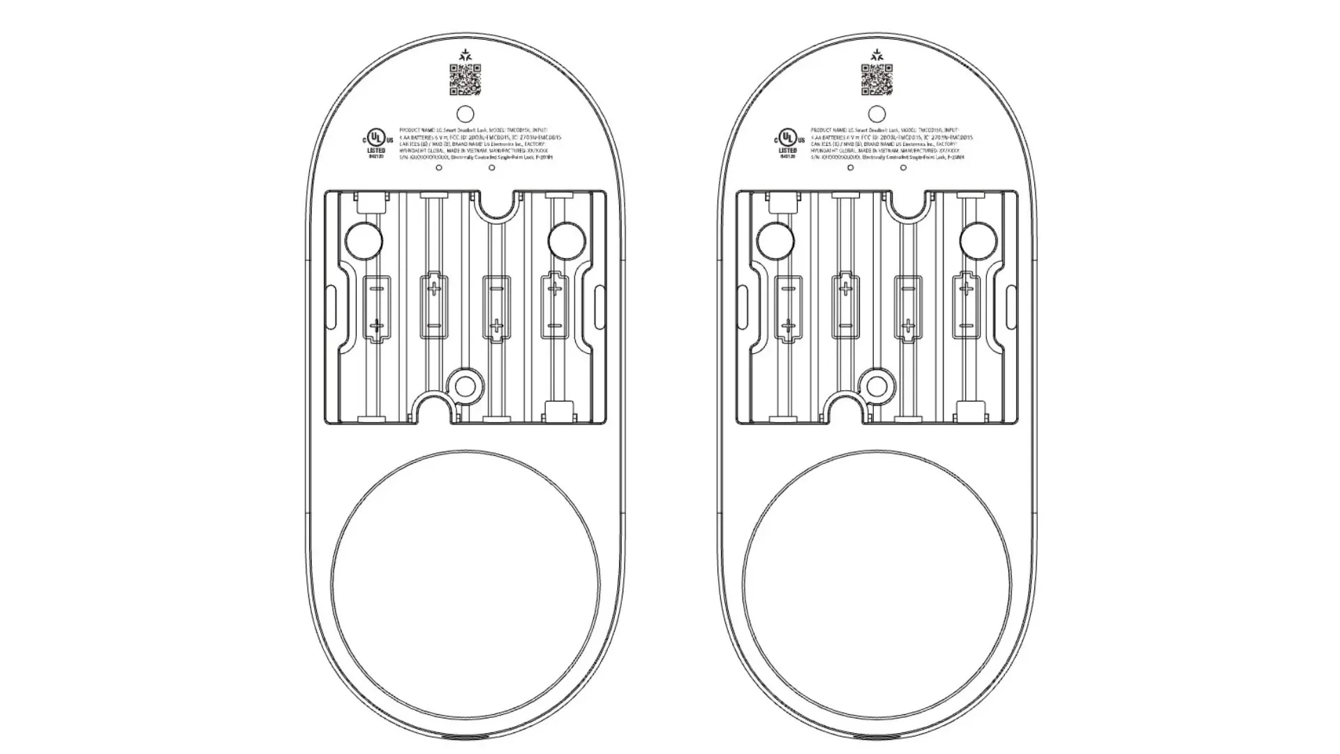 Apple e LG se unem para lançar fechadura e outros produtos para casa inteligente