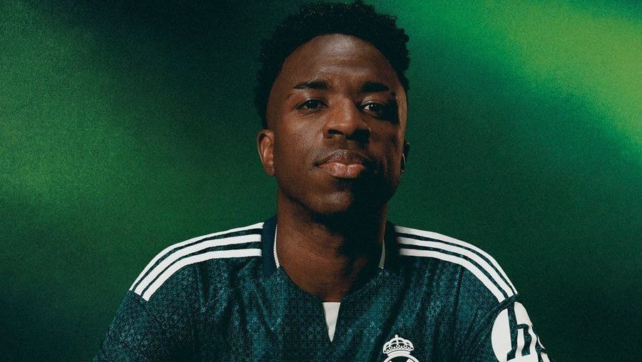 Concorrência acirrada ameaça futuro de Endrick no Real Madrid, diz jornal