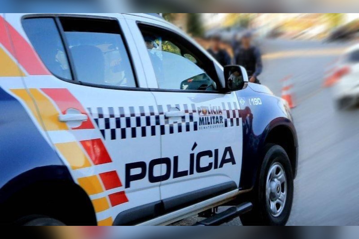 Jovem mata padrasto com golpes de facão para defender mãe de agressão