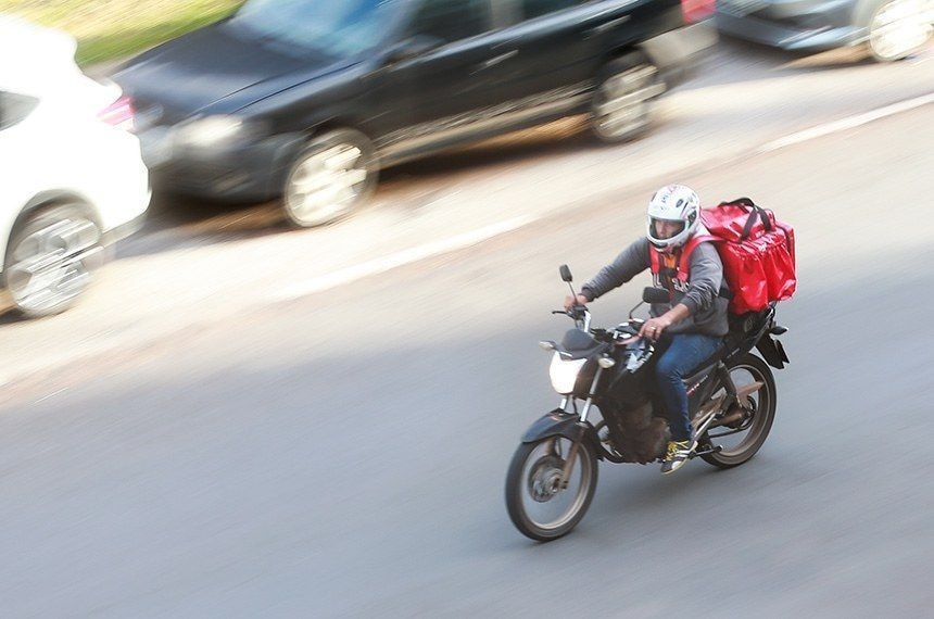Governo publica MP que cria nova linha de financiamento para motociclistas