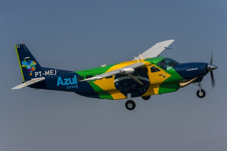 BNDES aprova crédito de R$ 8 bi para companhias aéreas