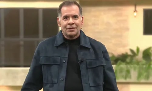 Casa do Patrão: Leandro Hassum leva bronca de Boninho ao vivo; VÍDEO