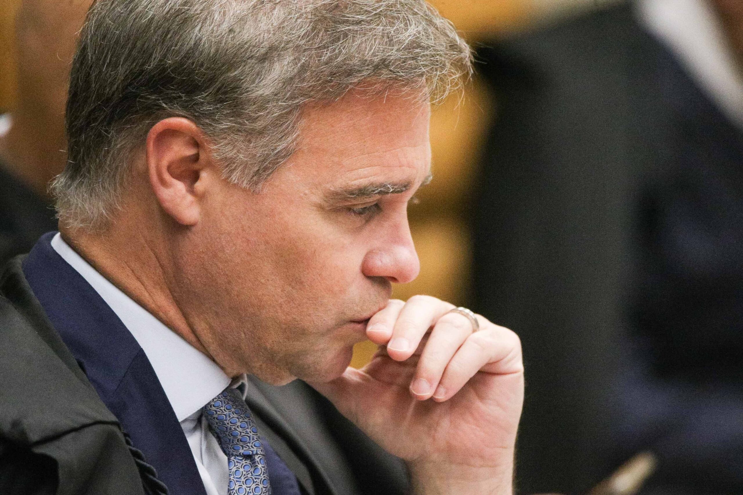Cúpula da PF endossa Gonet e vê ilegalidade em ordem de Mendonça
