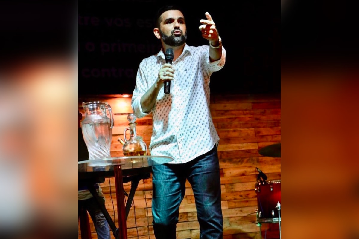 Quem é o pastor que usava igreja para dar golpe milionário no Rio