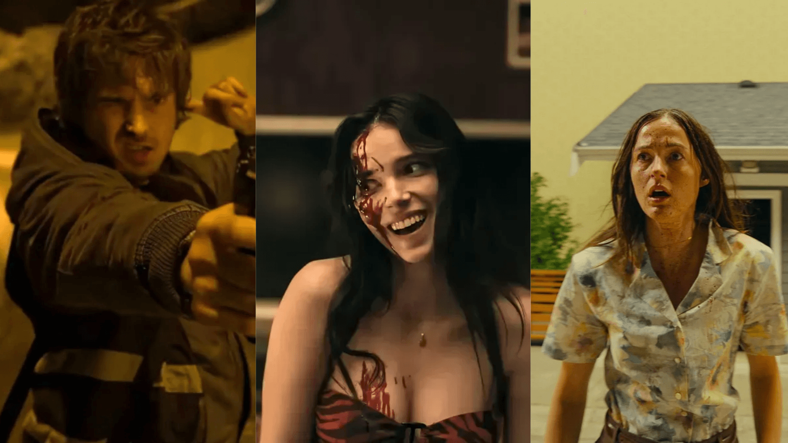 “Outra Mamãe” é criticado e chamado de “pior filme de Jessica Chastain”