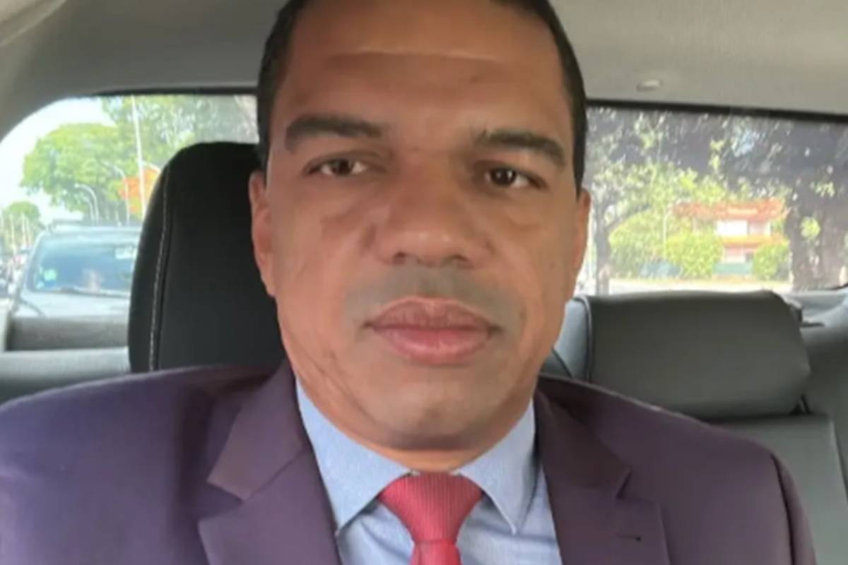 Zanin proíbe acesso a sistemas do STJ de suspeito de comprar decisões