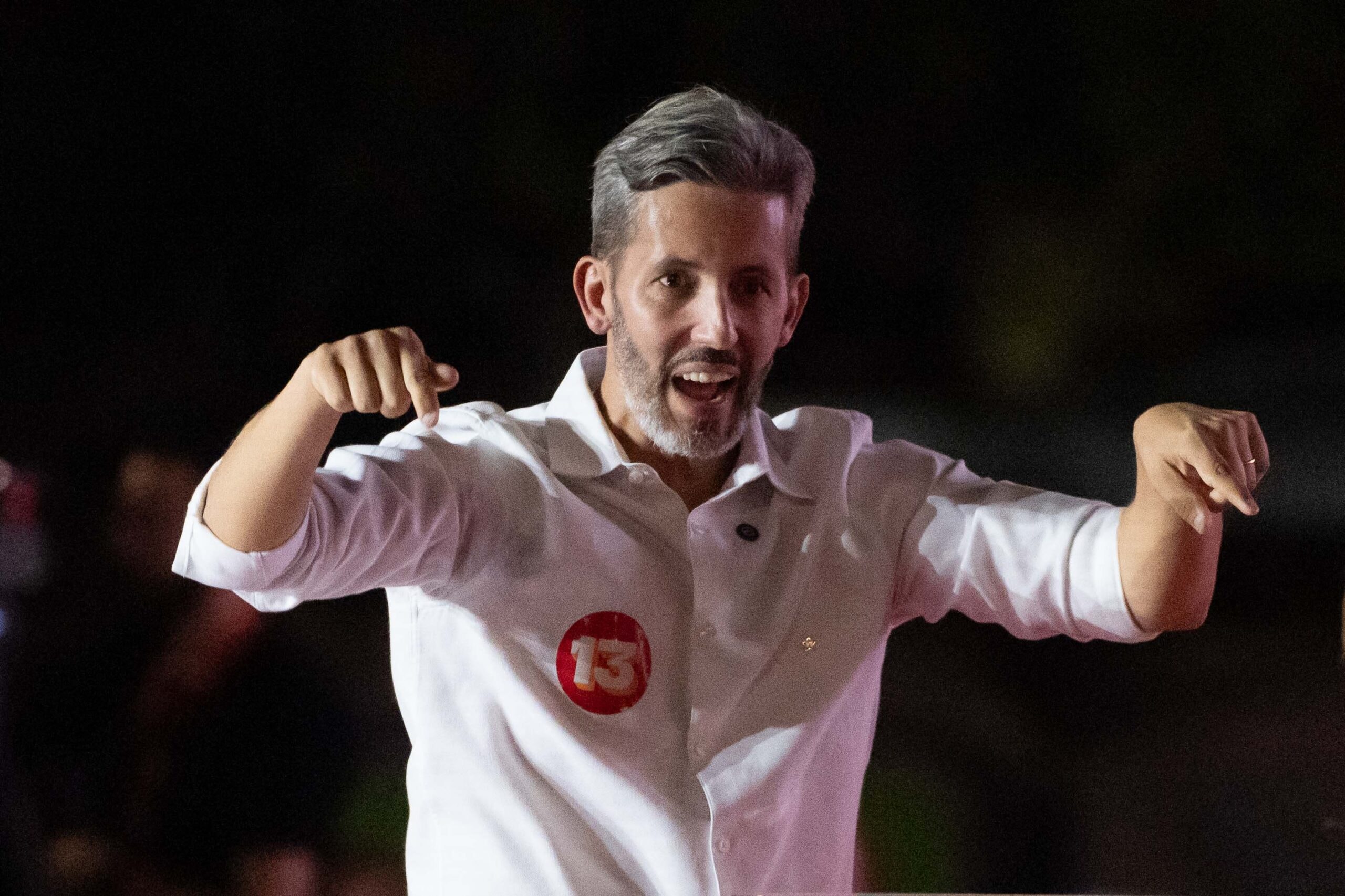 TRE nega pedido de Grass para excluir propaganda que diz "PT nunca mais"
