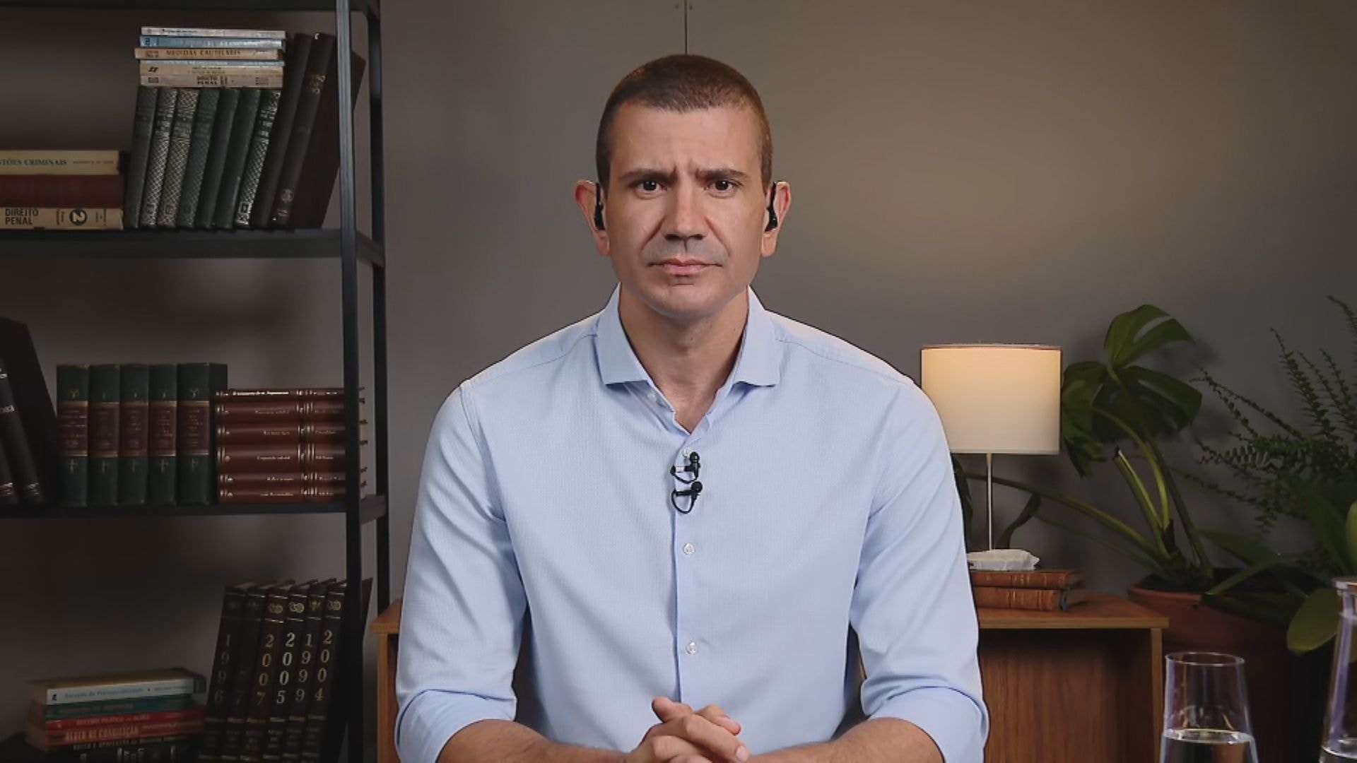 Mendonça manda remover vídeo com IA em que Flávio aparece em “Corrup-Samba”