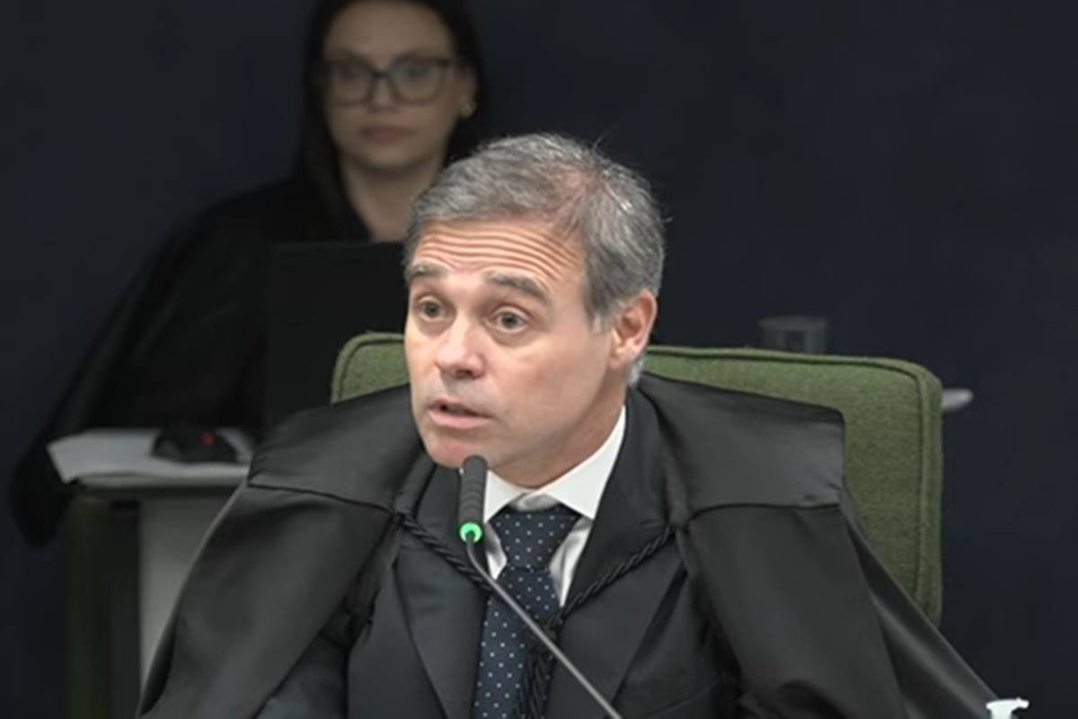 Lulinha e INSS: André Mendonça versus PF