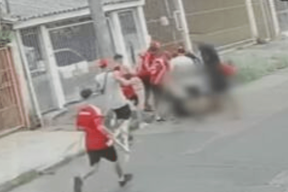 Torcedores do Internacional são presos por tentativa de homicídio