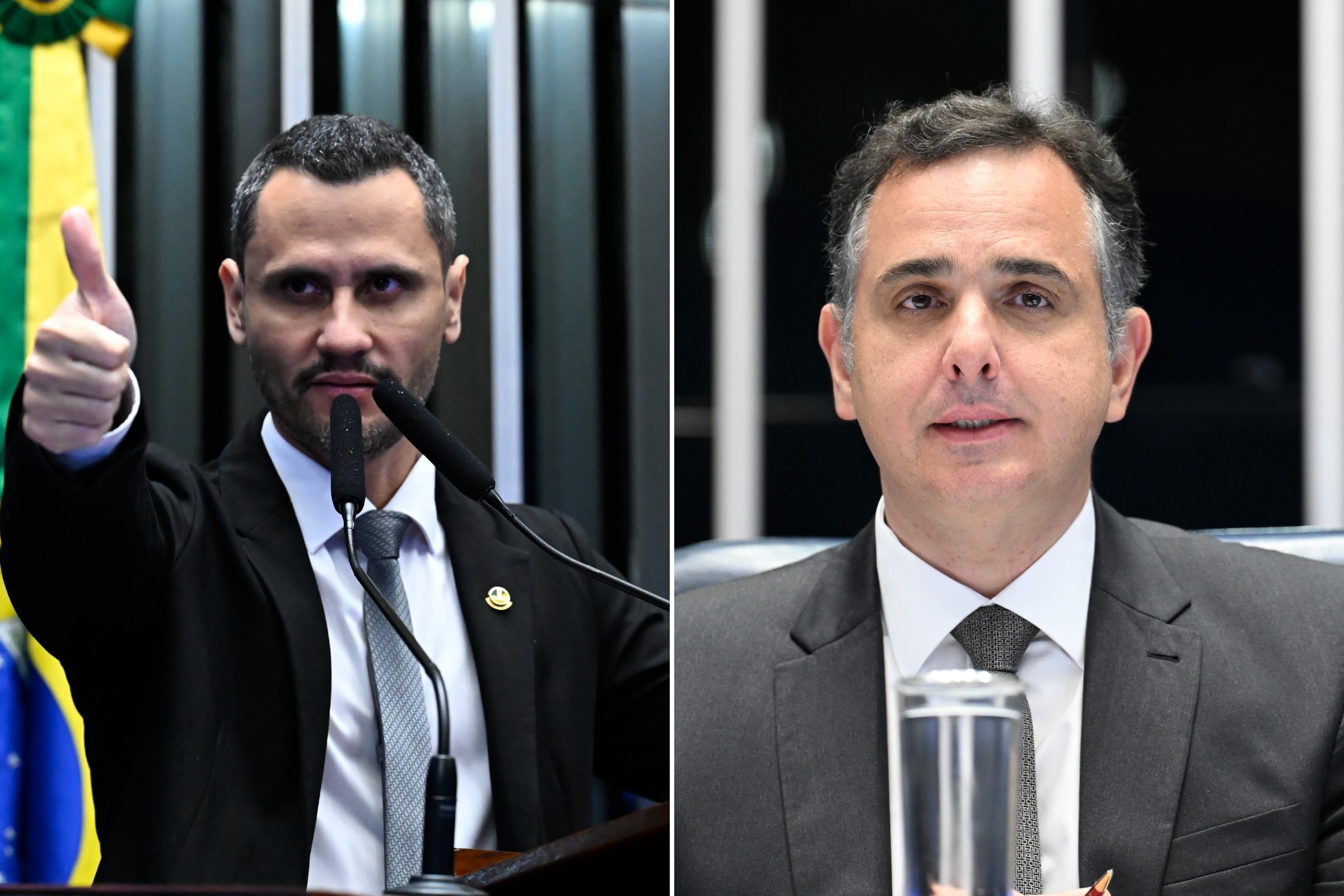 Eleição em MG: PL alinha acordo com Cleitinho e PT patina com Pacheco