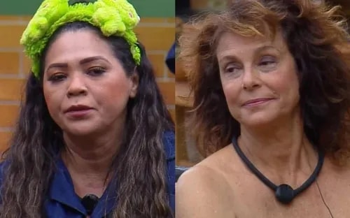 Resumo A Fazenda 18: Darlin briga por cama, Maíra faz revelação e novo romance