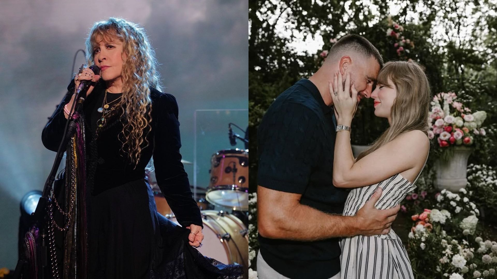 “Possível que já tenha ocorrido”, diz site sobre casamento de Taylor Swift