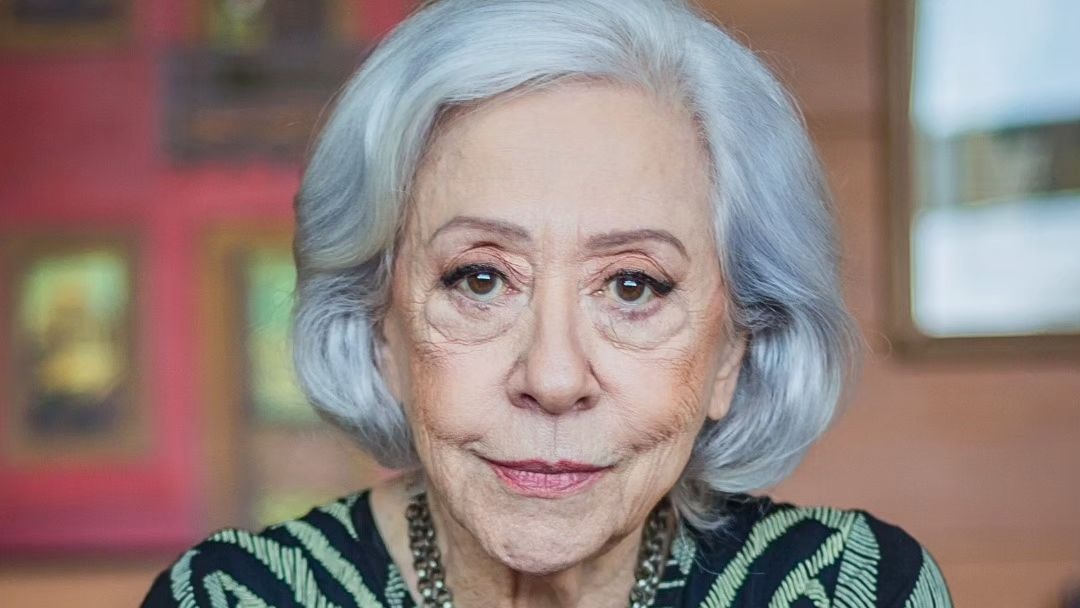 Filha de Palomma Duarte revela por que mãe tentou afastá-la da TV