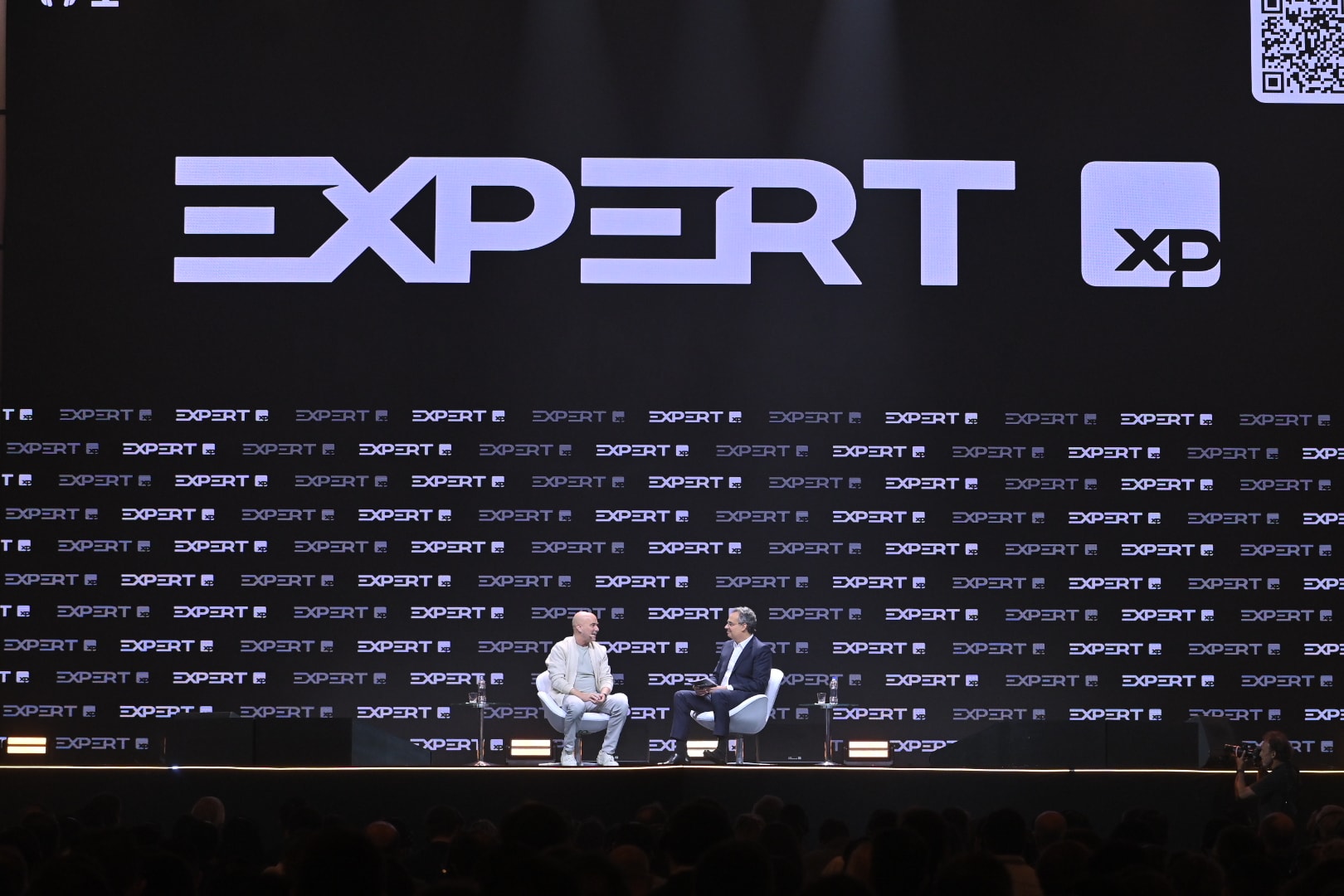 Agassi, Benchimol, Yellen: confira as frases que marcaram o primeiro dia da Expert XP