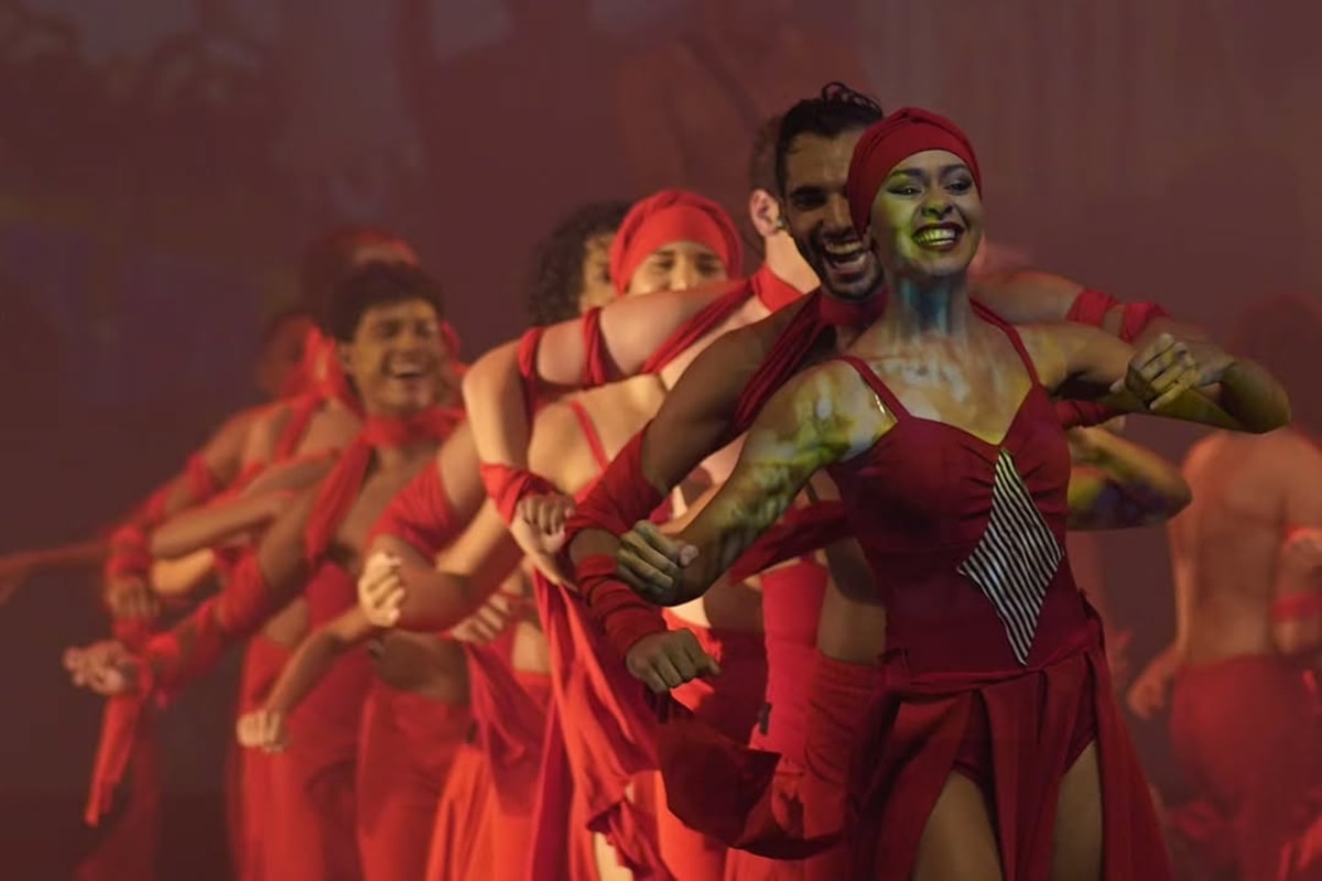 Brasília recebe musical em homenagem a Capiba, ícone pernambucano