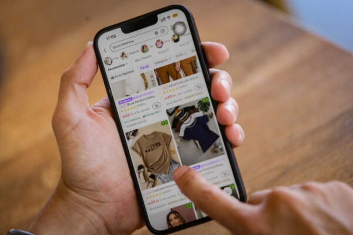 CNI diz que "taxa das blusinhas" ajudou a preservar 135 mil empregos no Brasil