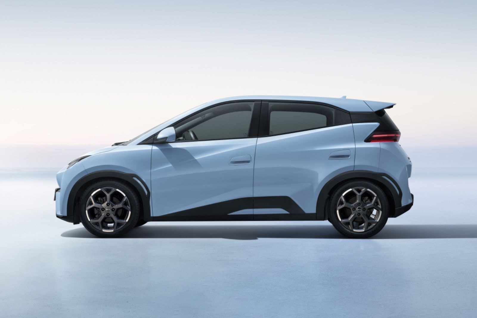 BYD inclui King, Song Pro e Atto 2 ao Move Brasil; entenda