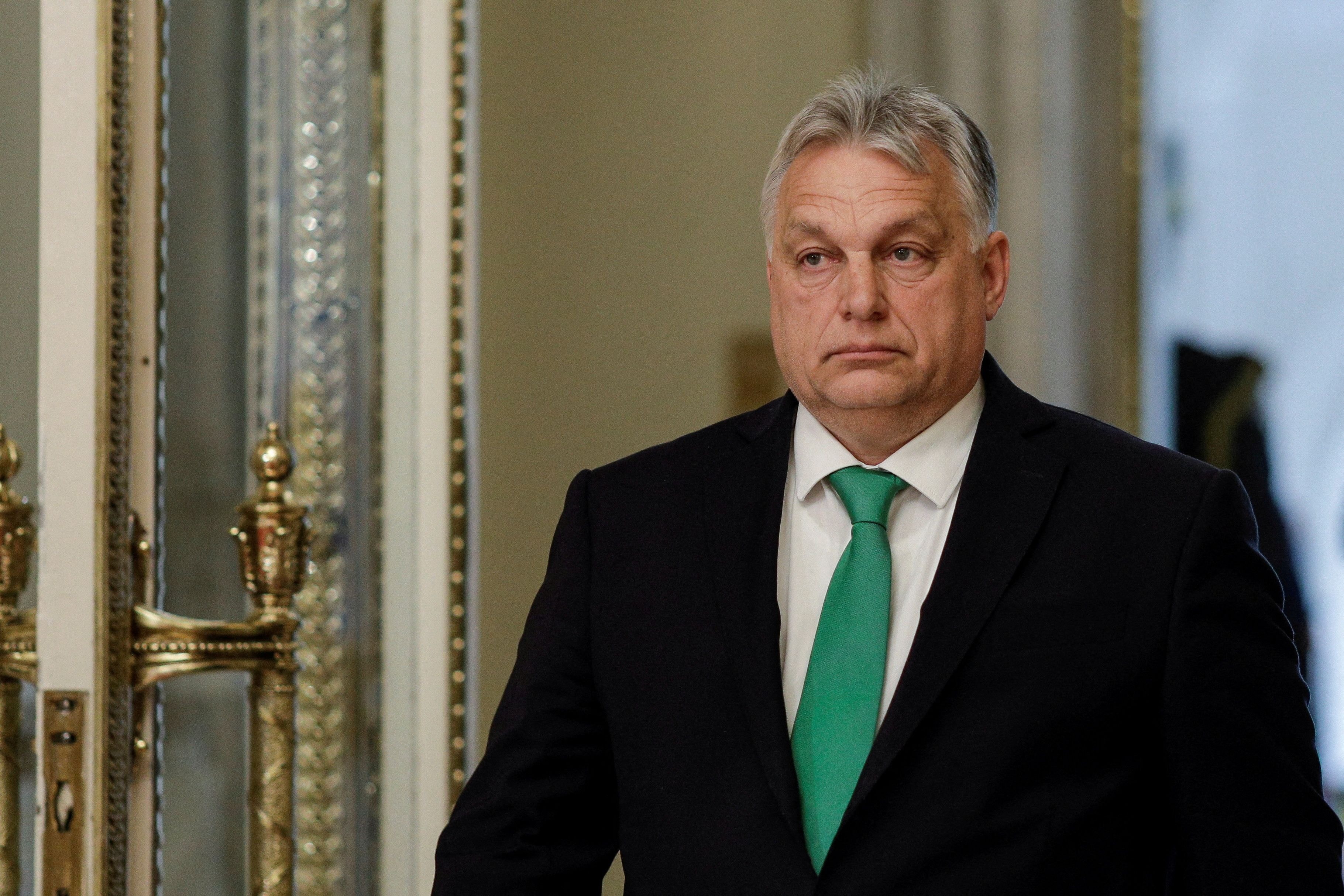 Europa respira aliviada com derrota de Orbán na Hungria, diz especialista