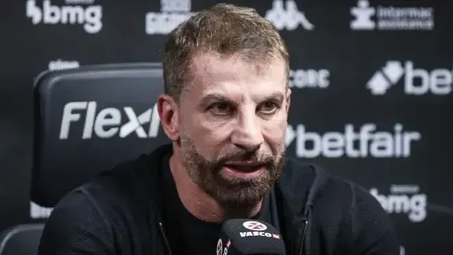 Ramon Menezes assume clube da Série D um ano após deixar a CBF