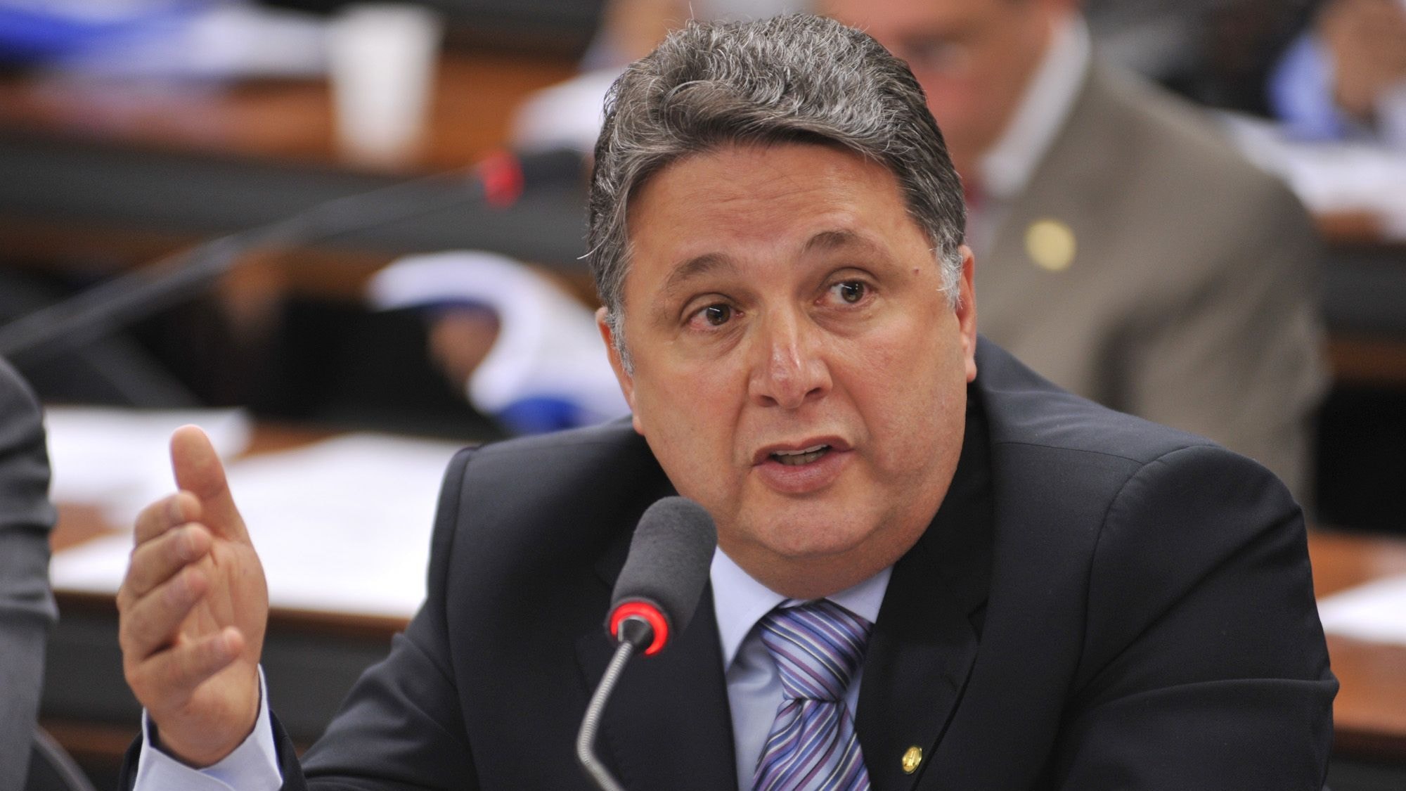 TSE dará palavra final sobre elegibilidade de Garotinho
