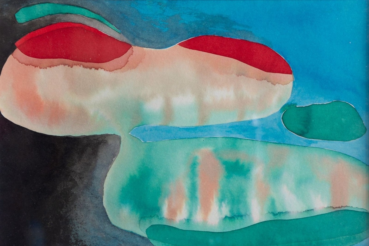 De Brasília para o mundo: Isadora Maia estreia 1ª exposição em Lisboa