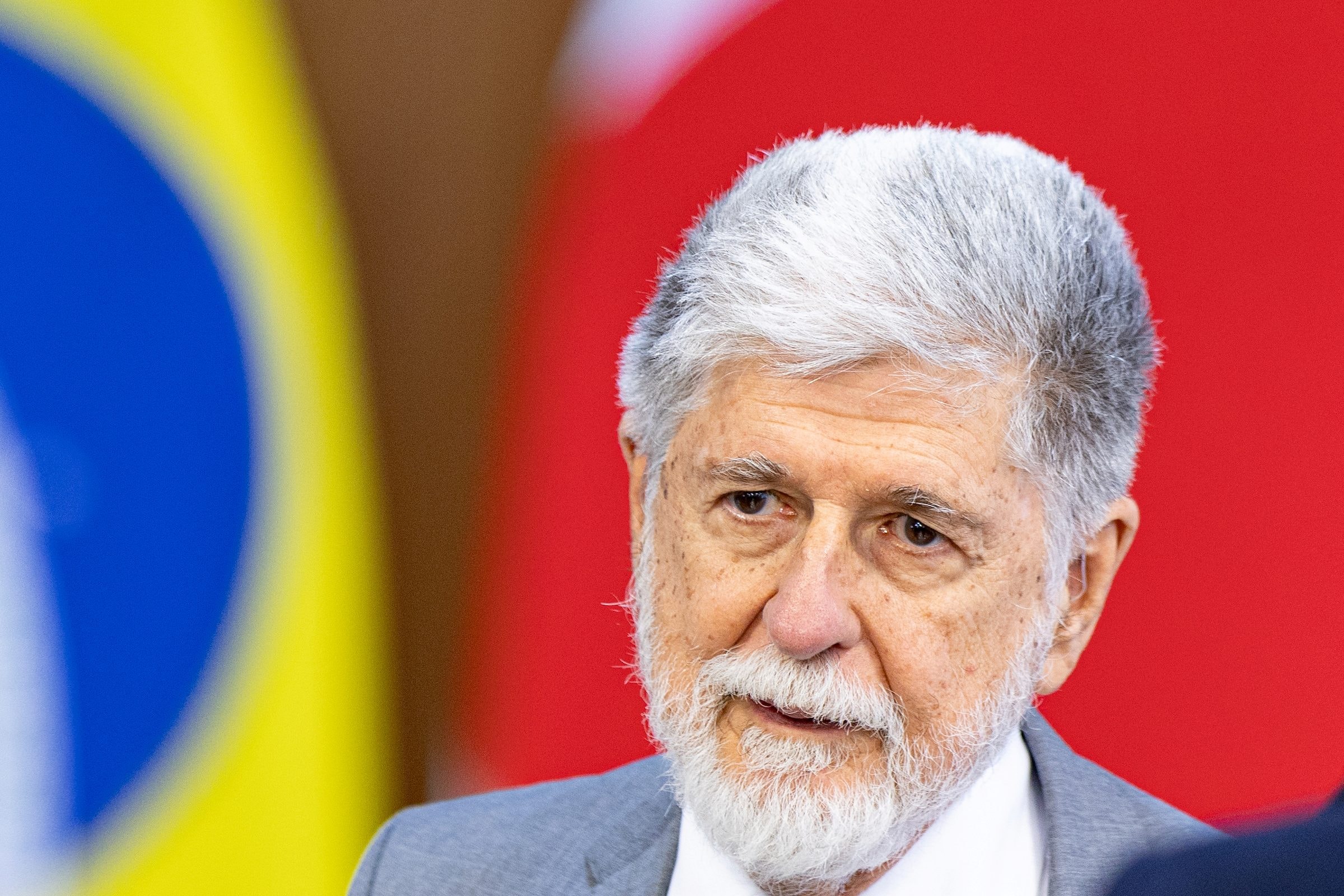 PCC e CV como terroristas não produz "ganho concreto", diz Amorim