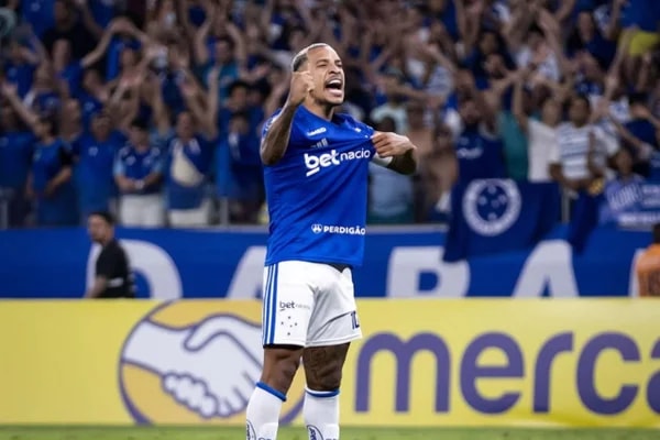 Copa do Brasil: onde assistir ao jogo entre Cruzeiro x Chapecoense