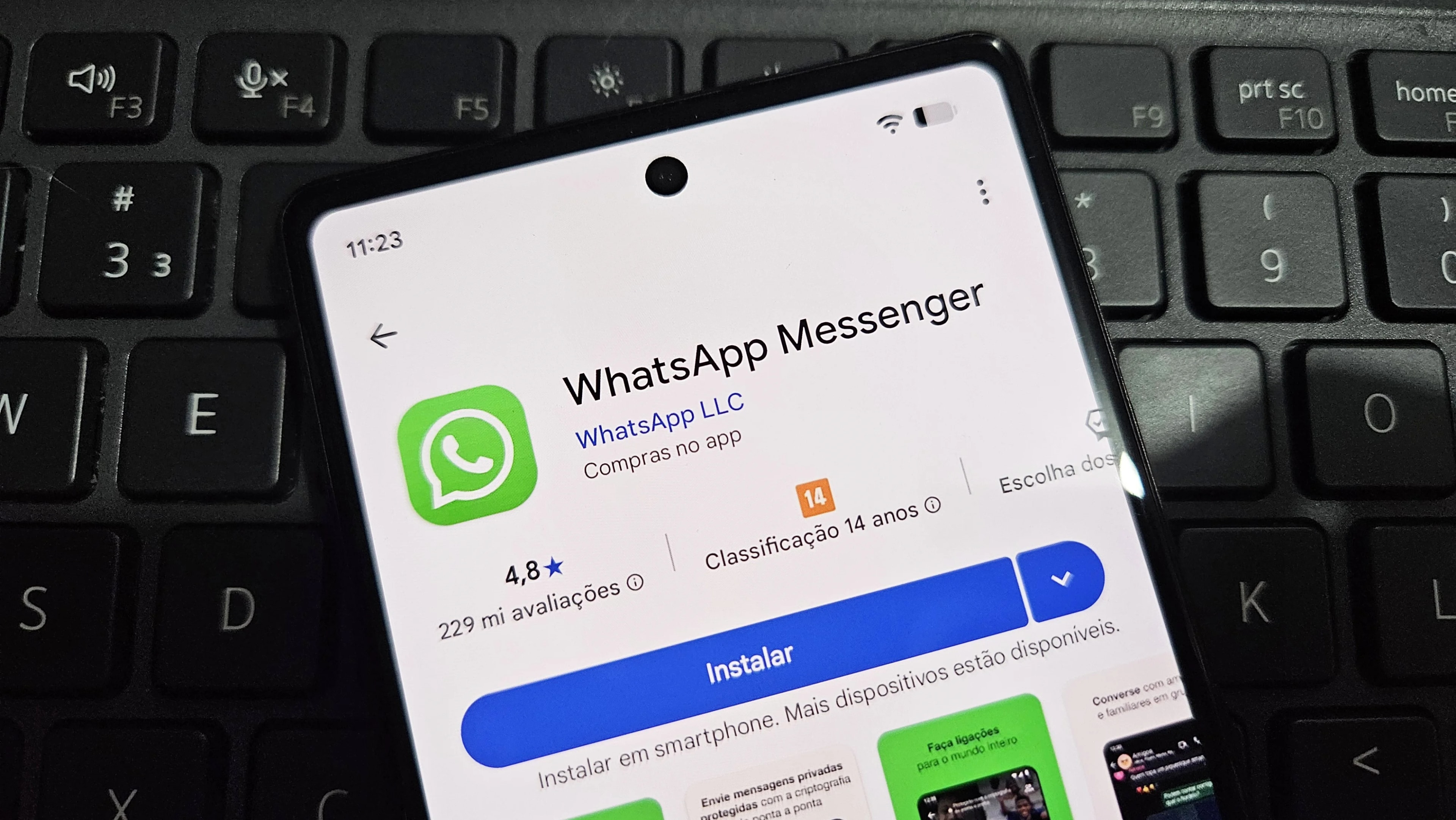 WhatsApp lança conjunto de novidades úteis para grupos; saiba como usá-las