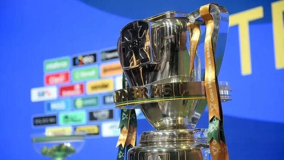 Copa do Brasil pode ter clássicos estaduais nas quartas; veja cenários