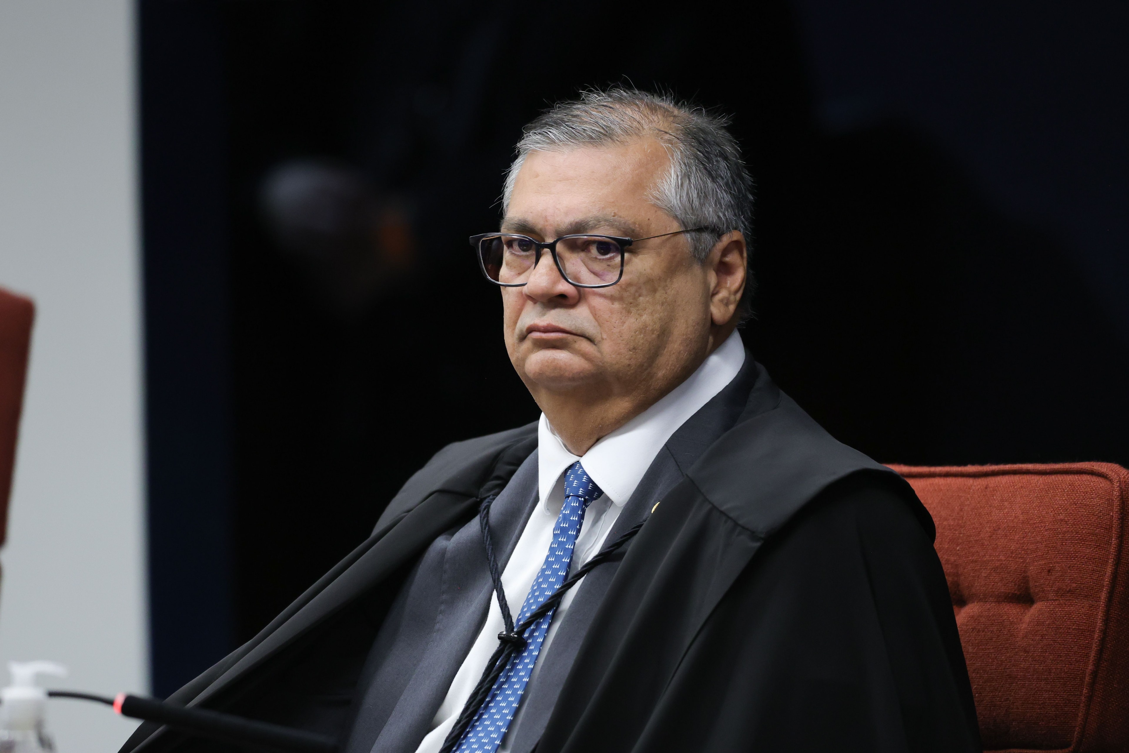 “Bloco da ilegalidade nunca foi tão forte e unido no Brasil”, afirma Dino