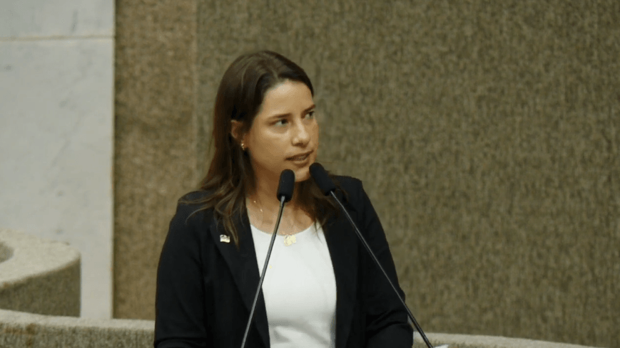 À CNN, Raquel Lyra diz que Kassab deu liberdade de apoio em PE
