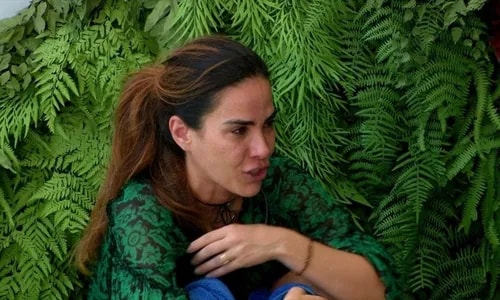 Wanessa Camargo expõe problemas com excesso de álcool e fase delicada